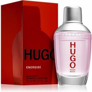 Hugo Boss Energise EDT 75 ml
