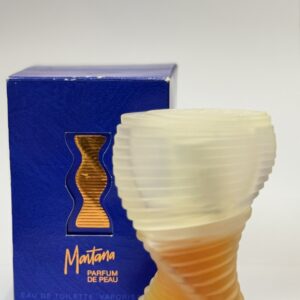 Montana Parfum de Peau EDT 50ml