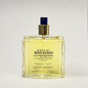 Boucheron Pour Homme EDT 100ml