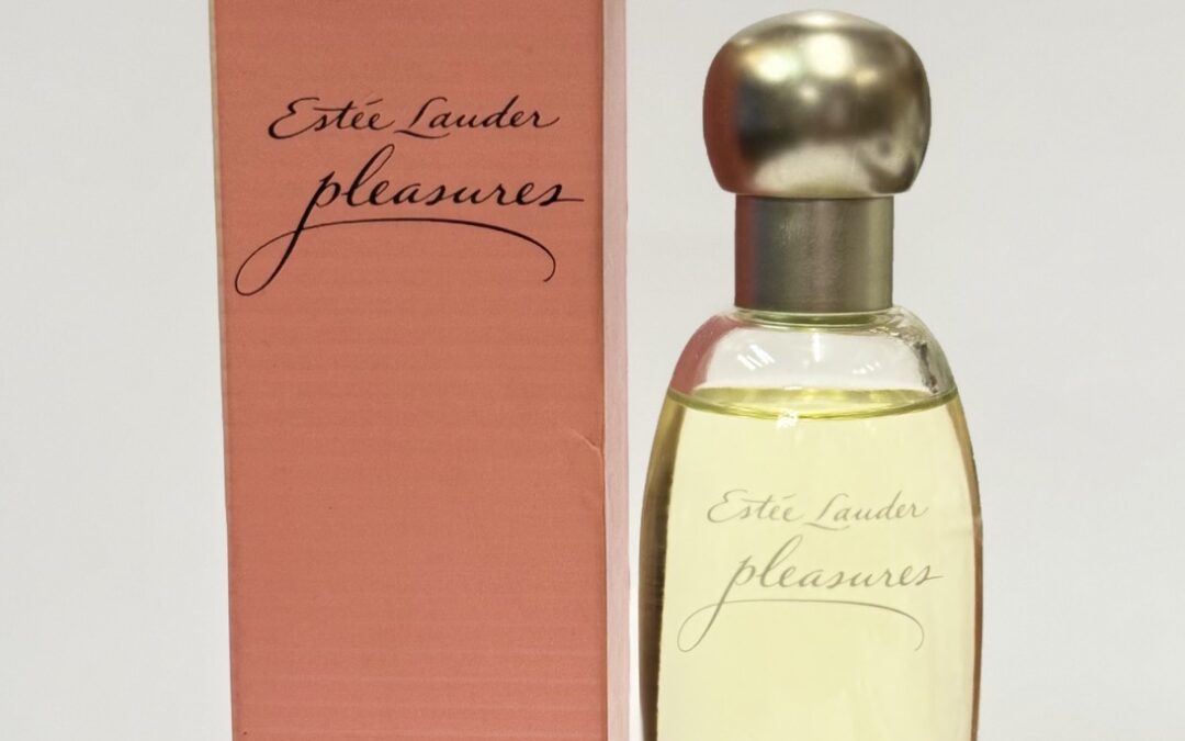 Estee Lauder Pleasures EDP 50ml