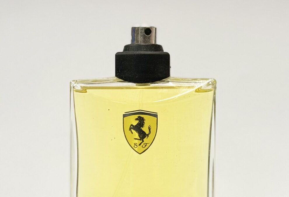 Ferrari First Edition EDT 125ml