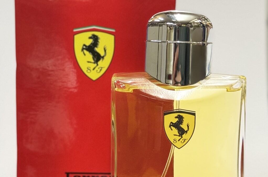Ferrari First Edition EDT 125ml