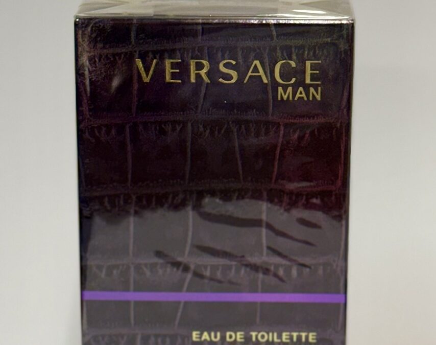 Versace Man EDT 100ml