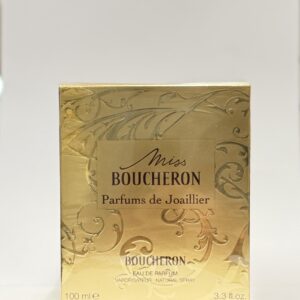 Boucheron Miss Boucheron Parfums de Joaillier EDP 100ml