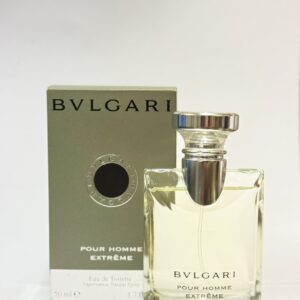 Bvlagri Extreme Pour Homme EDT 50ml