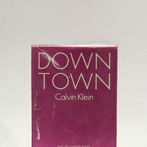 Calvin Klein Down Town EDP 90ml