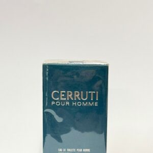 Cerruti Pour Homme EDT 50ml