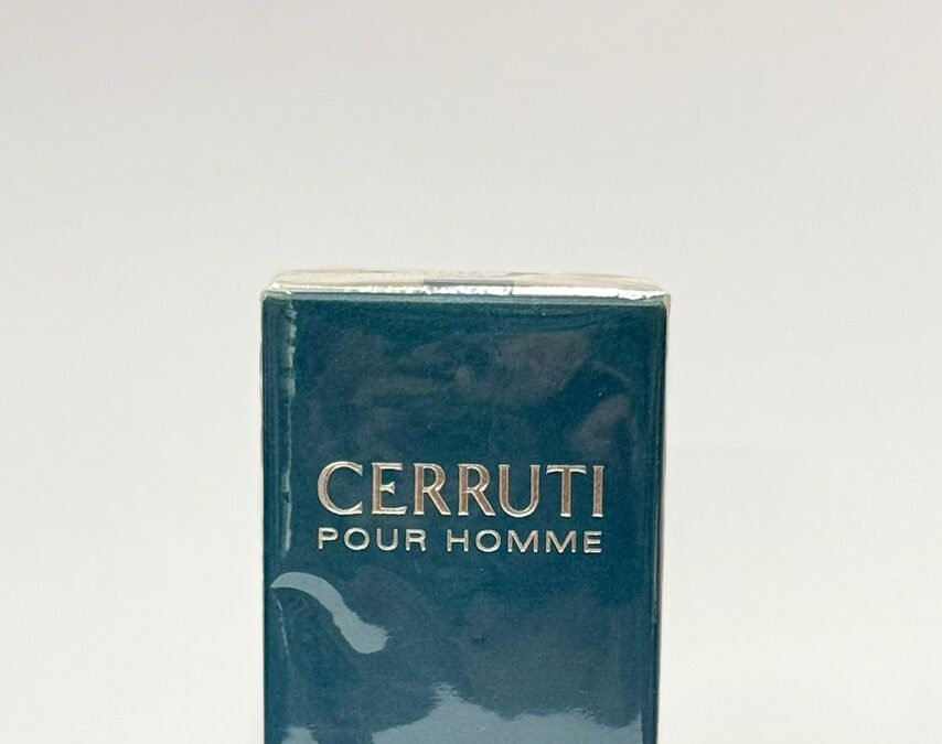 Cerruti Pour Homme EDT 50ml