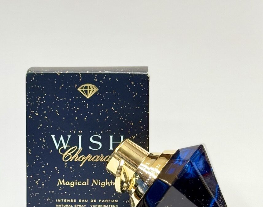 Chopard Wish Magical Nights Intense EDP 30ml