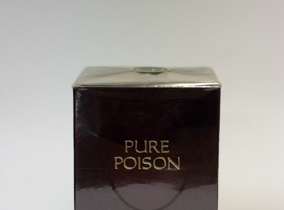 Dior Pure Poison EDP 50ml
