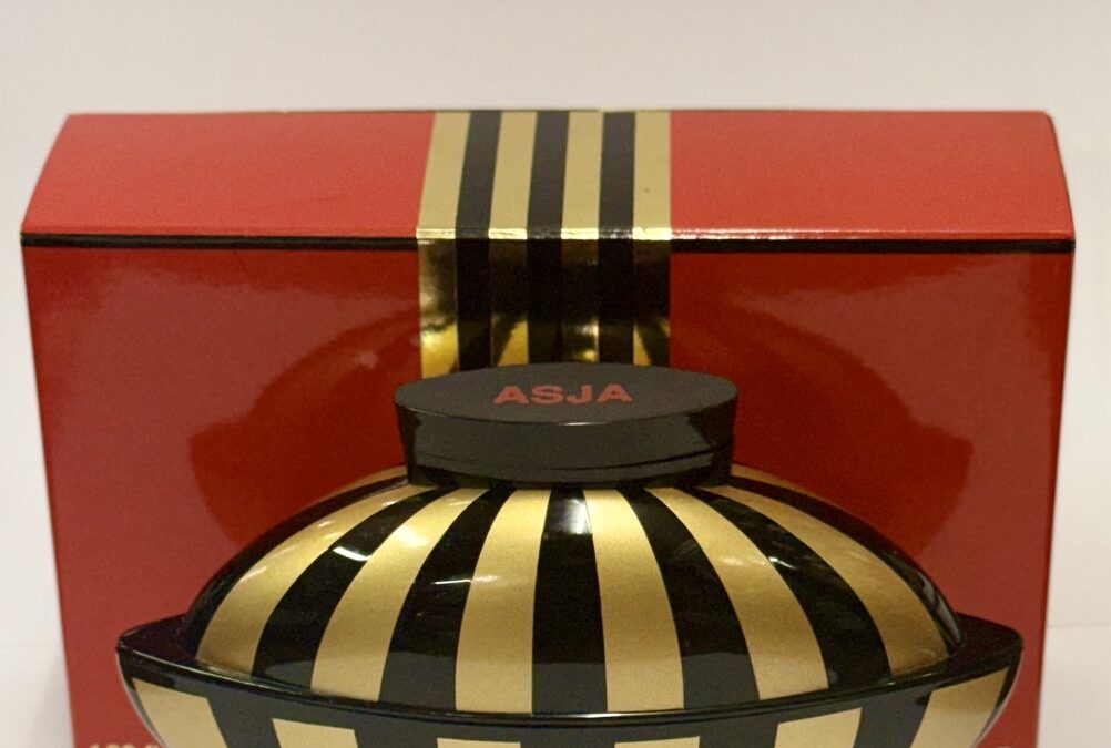 Fendi ASJA EDT 40ml