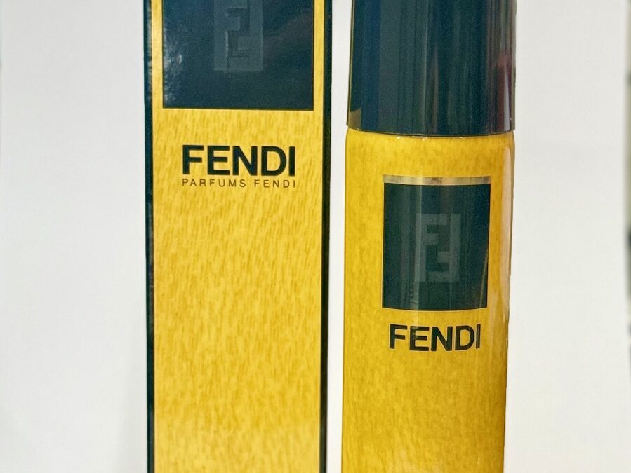 Fendi Deodorant Parfume 150ml