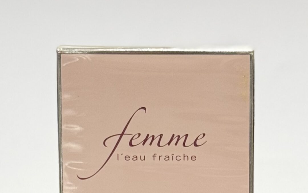 Hugo Boss Femme Léau Fraiche EDT 50ml