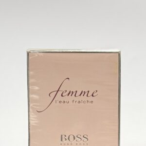 Hugo Boss Femme Léau Fraiche EDT 50ml