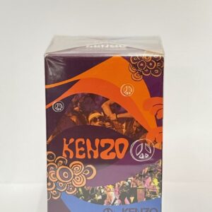 Kenzo Peace For Women and Men Limited Edition Unisex EDT 100ml Flower Power, Power of Love