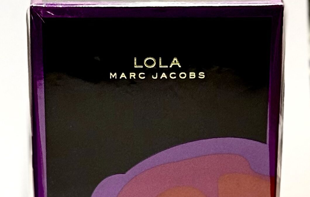 Marc Jacobs LoLa EDP 50ml