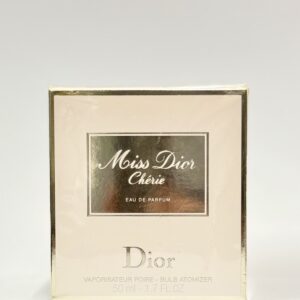 Miss Dior Chérie First Edition EDP 50ml