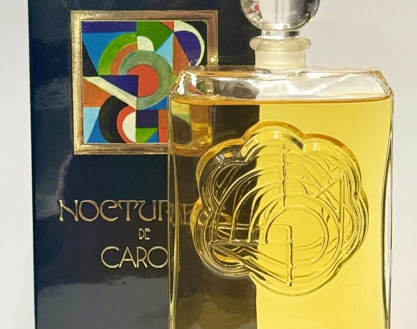 Nocturnes De Caron EDT 200ml