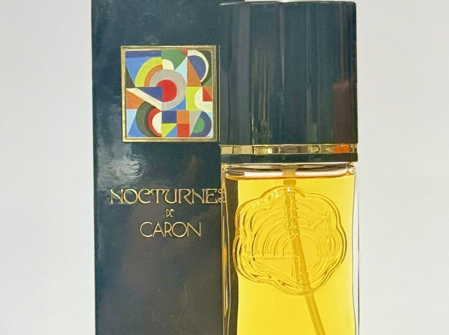 Nocturnes De Caron EDT 50ml