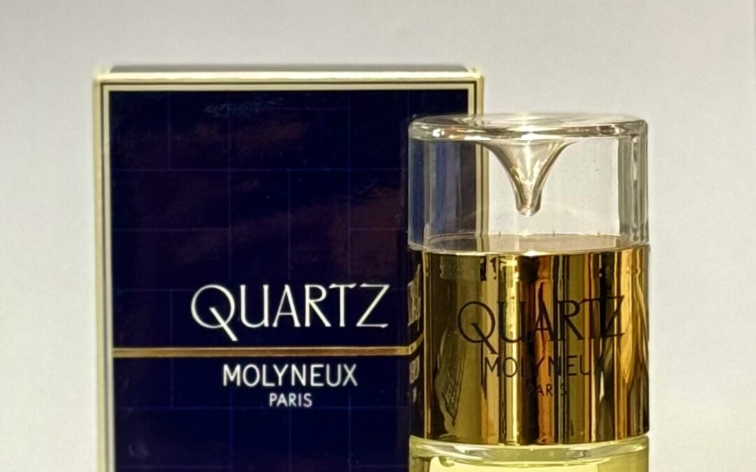 Molyneux Quartz EDP 50ml
