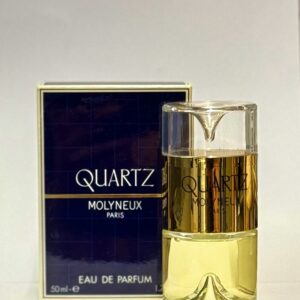 Molyneux Quartz EDP 50ml