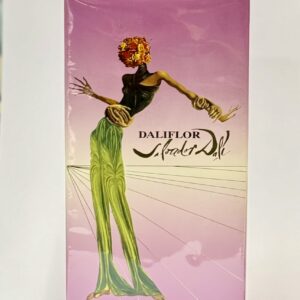 Salvador Dali Daliflor EDT 100ml