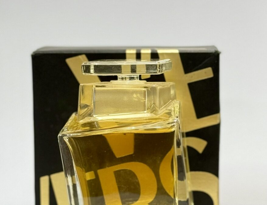 Versace V’E EDP 100ml