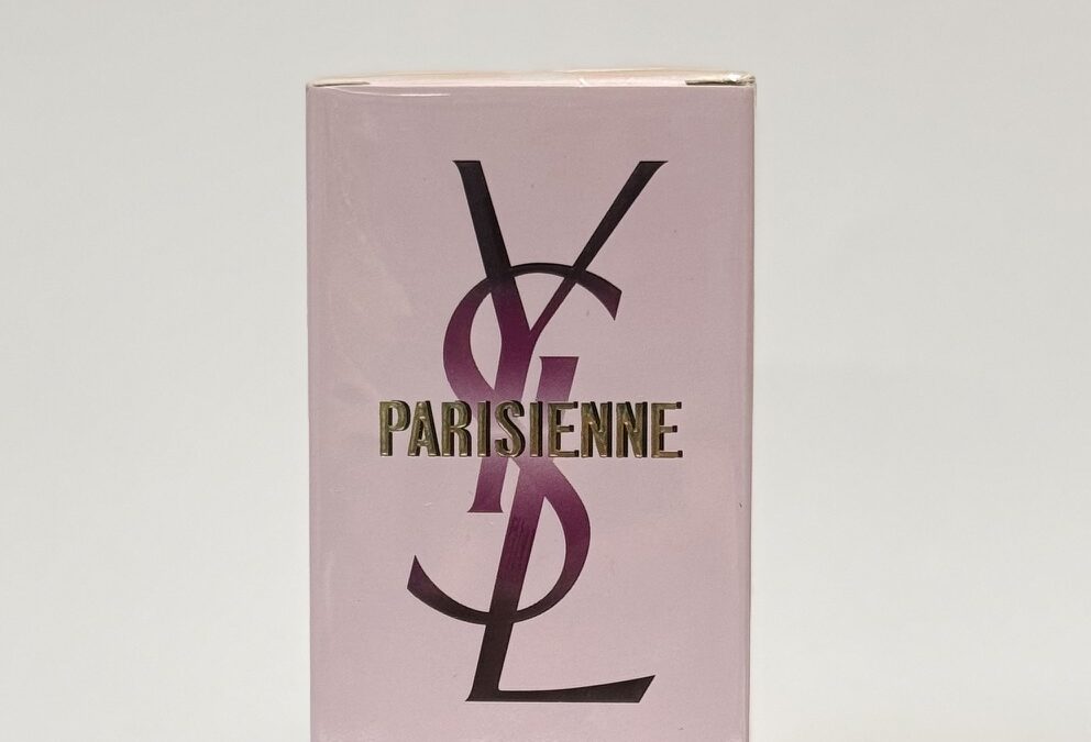 Yves Saint Laurent Parisienne EDP 30ml