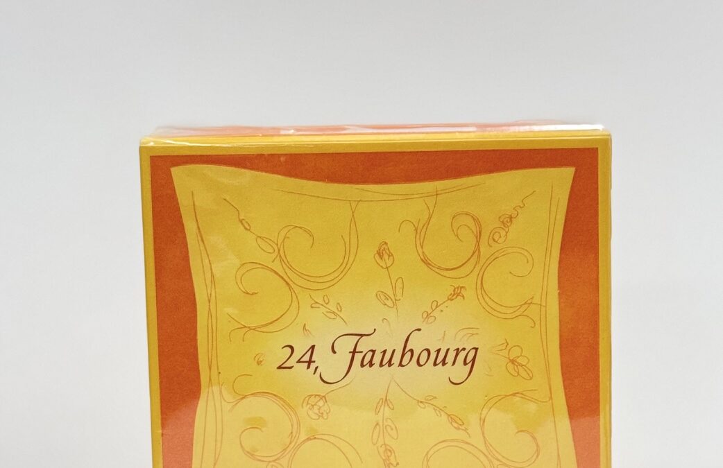 Hermes 24 Faubourg EDP 30ml