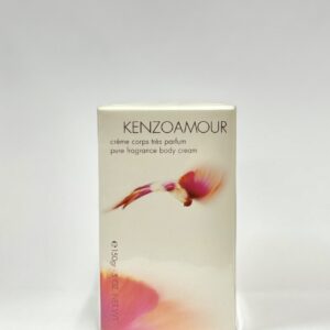 Kenzo Amour Body Cream 150ml