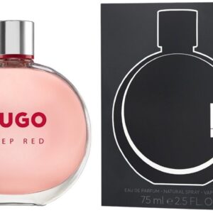 Hugo Boss Hugo Deep Red EDP 75ml
