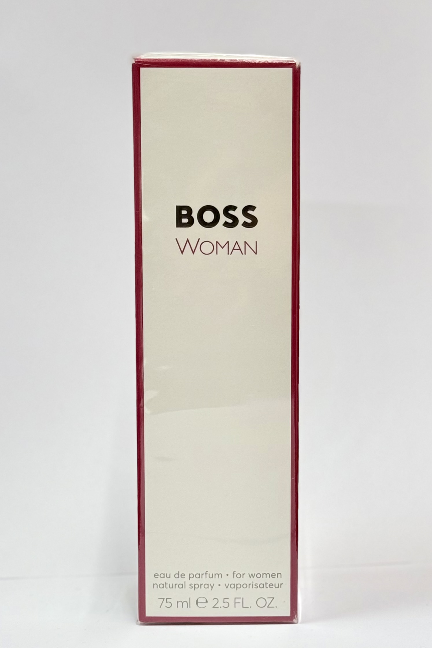 Boss Hugo Boss Woman EDP 75ml