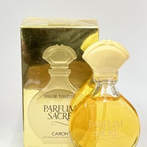 Caron Parfum Sacre EDT 100ml