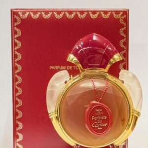 Cartier Panthere EDT 100ml