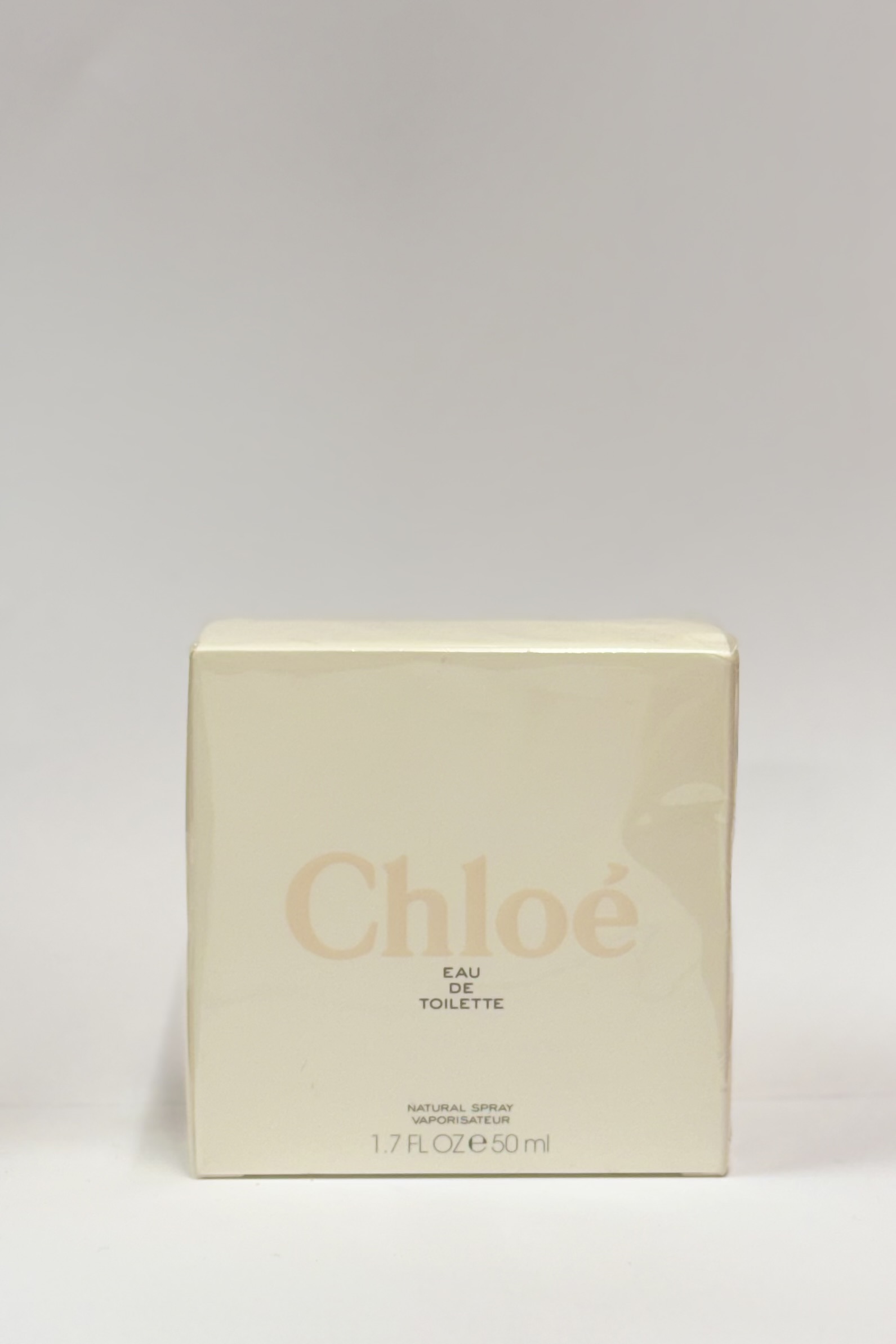 ChloƩ EDT 50ml