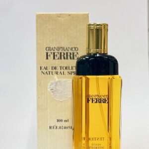 Gianfranco Ferre EDT 100ml