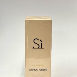 Giorgio Armani Si EDP 50ml