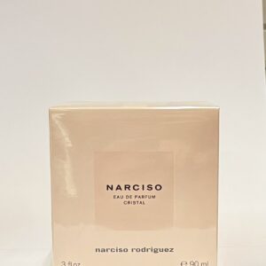 Narciso Rodriguez Cristal EDP 90ml