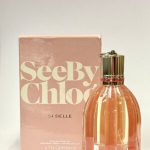 See by Chloe Si Belle EDP 50ml